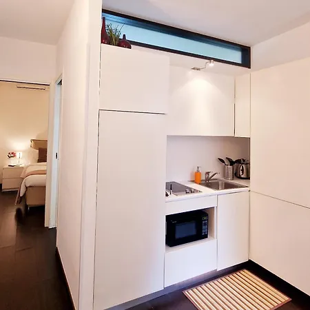 Donna Rosa - Main Avenue Holiday home *